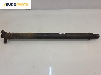 Кардан за Mercedes-Benz S-Class Sedan (W220, V220) (10.1998 - 08.2005) S 500 (220.075, 220.175, 220.875), 306 к.с., автоматик