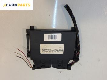 Компютър автоматични скорости за Mercedes-Benz S-Class Sedan (W220, V220) (10.1998 - 08.2005), автоматик, № A0225455032