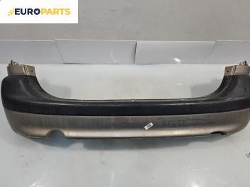 Задна броня за Citroen Xsara Picasso (09.1999 - 06.2012), миниван