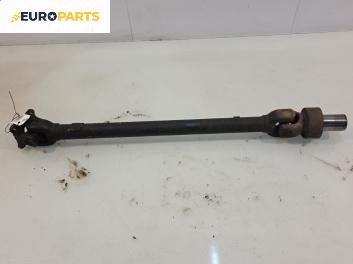 Кардан за Suzuki Grand Vitara I SUV (03.1998 - 08.2006) 2.0 TD 4x4, 87 к.с., автоматик