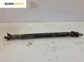 Кардан за Suzuki Grand Vitara I SUV (03.1998 - 08.2006) 2.0 TD 4x4, 87 к.с., автоматик