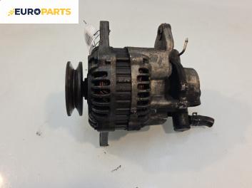 Алтернатор / генератор за Suzuki Grand Vitara I SUV (03.1998 - 08.2006) 2.0 TD 4x4, 87 к.с.