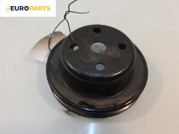 Ремъчна шайба за Suzuki Grand Vitara I SUV (03.1998 - 08.2006) 2.0 TD 4x4, 87 к.с.