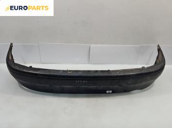 Задна броня за Toyota Corolla E11 Liftback (04.1997 - 01.2002), хечбек