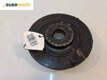 Ремъчна шайба за Peugeot 406 Break (10.1996 - 10.2004) 2.0 HDI 110, 109 к.с.