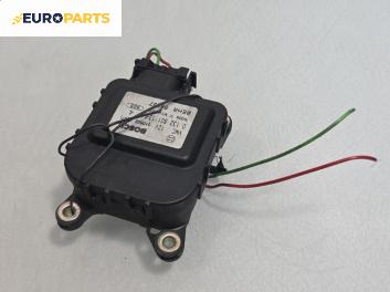 Моторче клапа парно за Opel Zafira A Minivan (04.1999 - 06.2005) 2.0 DTI 16V, 101 к.с.