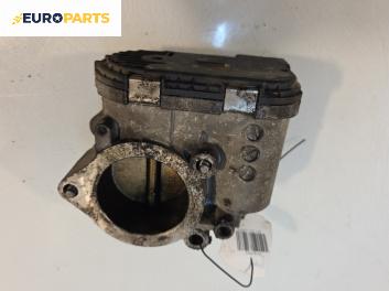 Дроселова клапа за Peugeot 307 Hatchback (08.2000 - 12.2012) 1.6 16V, 109 к.с.