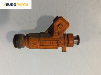 Дюза бензин за Peugeot 307 Hatchback (08.2000 - 12.2012) 1.6 16V, 109 к.с.