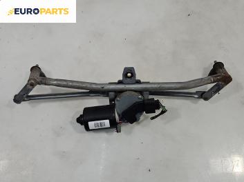 Ел. мотор за чистачките за Skoda Octavia I Combi (07.1998 - 12.2010), комби, позиция: предна