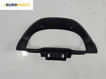 Интериорна пластмаса километраж за Skoda Octavia I Combi (07.1998 - 12.2010), 4+1 вр., комби