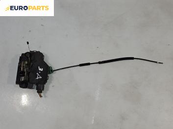 Брава на врата за Skoda Octavia I Combi (07.1998 - 12.2010), позиция: задна, дясна