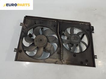 Перки охлаждане за Skoda Octavia I Combi (07.1998 - 12.2010) 2.0 4x4, 116 к.с.