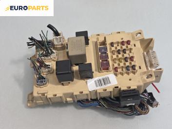 Бушонно табло за Toyota Yaris Hatchback I (01.1999 - 12.2005) 1.0 16V, 68 к.с.