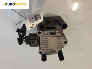 Запалителна бобина за Volkswagen Golf IV Hatchback (08.1997 - 06.2005) 1.6, 100 к.с.