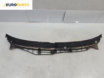 Кора багажник за Skoda Octavia I Combi (07.1998 - 12.2010), 4+1 вр., комби