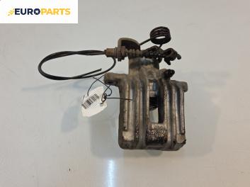 Спирачен апарат за Audi A4 Sedan B6 (11.2000 - 12.2004), позиция: задна, дясна