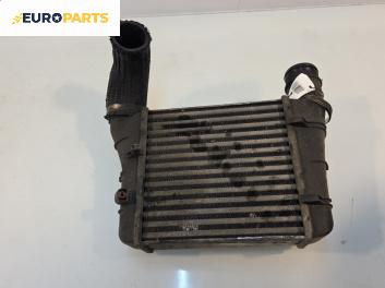 Интеркулер за Audi A4 Sedan B6 (11.2000 - 12.2004) 1.9 TDI, 130 к.с.