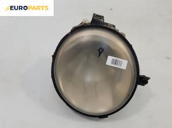 Фар за Volkswagen Lupo Hatchback (09.1998 - 07.2005), хечбек, позиция: дясна