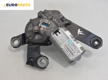 Ел. мотор за чистачките за Citroen Xsara Picasso (09.1999 - 06.2012), миниван, позиция: задна
