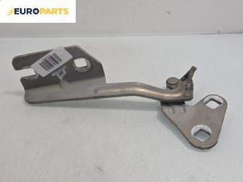 Панта преден капак за Citroen Xsara Picasso (09.1999 - 06.2012), 4+1 вр., миниван, позиция: дясна