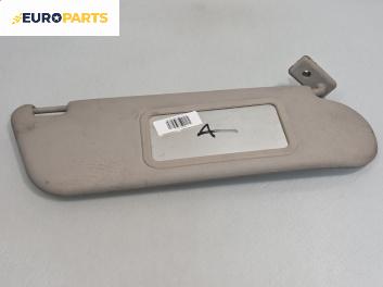 Сенник за Opel Zafira A Minivan (04.1999 - 06.2005), позиция: дясна