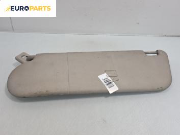 Сенник за Opel Zafira A Minivan (04.1999 - 06.2005), позиция: лява