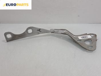 Панта преден капак за Opel Zafira A Minivan (04.1999 - 06.2005), 4+1 вр., миниван, позиция: дясна