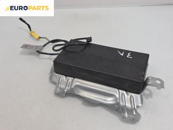 Airbag за Mercedes-Benz S-Class Sedan (W220, V220) (10.1998 - 08.2005), 4+1 вр., седан, позиция: лява, № 00063242F