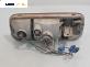 Стоп в броня за Suzuki Grand Vitara I SUV (03.1998 - 08.2006), джип, позиция: лява