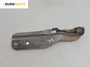 Панта преден капак за Suzuki Grand Vitara I SUV (03.1998 - 08.2006), 4+1 вр., джип, позиция: дясна