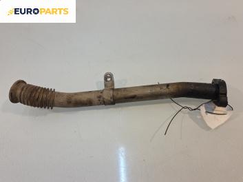 Тръба за охладителна течност за Peugeot Partner Combispace (05.1996 - 12.2015) 2.0 HDI, 90 к.с.