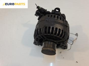 Алтернатор / генератор за Peugeot Partner Combispace (05.1996 - 12.2015) 2.0 HDI, 90 к.с.