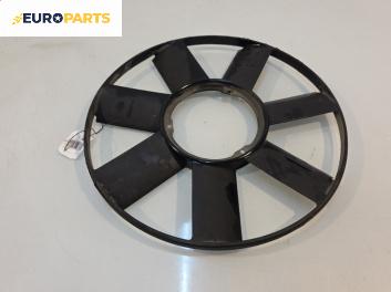 Перка охлаждане за BMW 5 Series E39 Touring (01.1997 - 05.2004) 525 tds, 143 к.с.