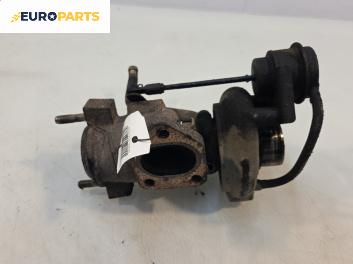 Турбо за BMW 5 Series E39 Touring (01.1997 - 05.2004) 525 tds, 143 к.с.