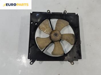 Перка охлаждане за Toyota Corolla E11 Liftback (04.1997 - 01.2002) 1.4 (EE111), 86 к.с.