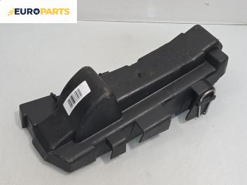 Пластмасов капак за Volkswagen Golf III Hatchback (08.1991 - 07.1998), 2+1 вр., хечбек