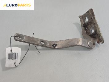 Панта преден капак за Volkswagen Golf III Hatchback (08.1991 - 07.1998), 2+1 вр., хечбек, позиция: дясна