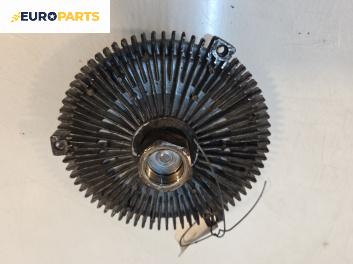 Виско съединител за BMW 5 Series E39 Touring (01.1997 - 05.2004) 525 tds, 143 к.с.