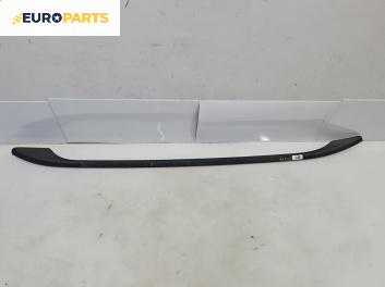 Релса багажник за Volvo V40 Estate (07.1995 - 06.2004), 4+1 вр., комби, позиция: лява