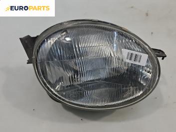 Фар за Toyota Corolla E11 Liftback (04.1997 - 01.2002), хечбек, позиция: дясна