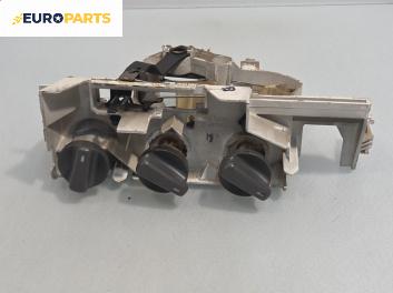 Панел климатик за Toyota Corolla E11 Liftback (04.1997 - 01.2002)