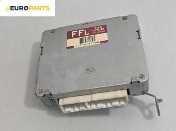 Компютър двигател за Toyota Corolla E11 Liftback (04.1997 - 01.2002) 1.4 (EE111), 86 к.с.