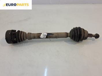 Полуоска за Skoda Octavia I Combi (07.1998 - 12.2010) 2.0 4x4, 116 к.с., позиция: предна, дясна