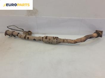 Гърнета, генерации за Skoda Octavia I Combi (07.1998 - 12.2010) 2.0 4x4, 116 к.с.