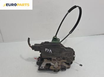 Брава на врата за Skoda Octavia I Combi (07.1998 - 12.2010), позиция: предна, лява