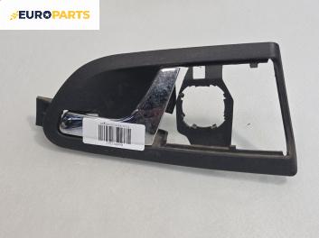 Вътрешна дръжка за Skoda Octavia I Combi (07.1998 - 12.2010), 4+1 вр., комби, позиция: задна, лява