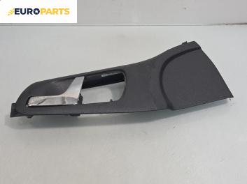 Вътрешна дръжка за Skoda Octavia I Combi (07.1998 - 12.2010), 4+1 вр., комби, позиция: предна, лява