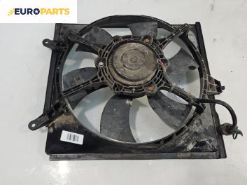 Перка охлаждане за Volvo V40 Estate (07.1995 - 06.2004) 1.9 TD, 90 к.с.