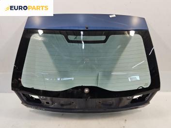 Заден капак за Volvo V40 Estate (07.1995 - 06.2004), 4+1 вр., комби, позиция: задна