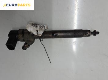 Дюза дизел за Mercedes-Benz C-Class Sedan (W203) (05.2000 - 08.2007) C 220 CDI (203.006), 143 к.с.